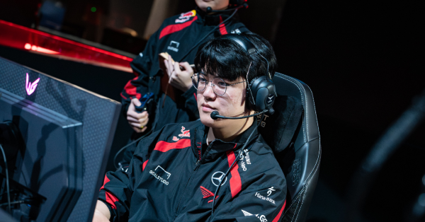 Liên Minh Huyền Thoại