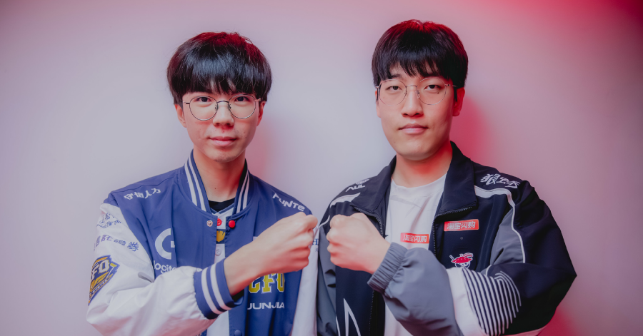 Hai đội tuyển LMHT ấn tượng bậc nhất năm 2025 có nguy cơ "bay màu" ở mùa giải mới