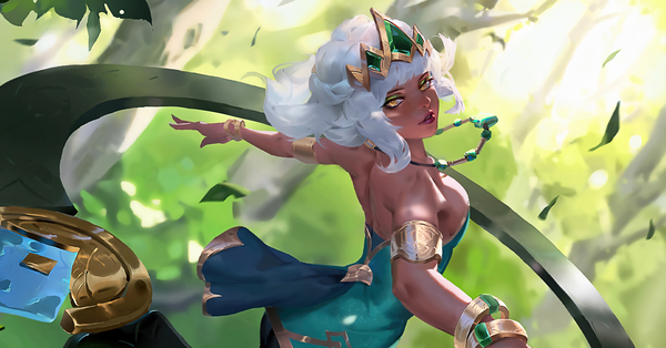 Đấu Trường Chân Lý: Leo hạng thần tốc với đội hình Qiyana - Vô Pháp siêu mạnh ở mùa 9.5