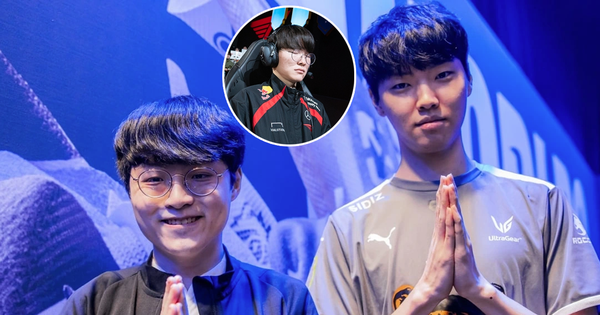 Liên Minh Huyền Thoại