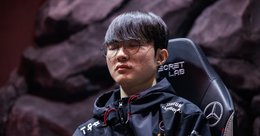 Liên Minh Huyền Thoại