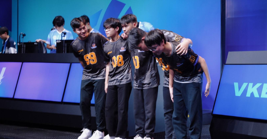 Liên Minh Huyền Thoại