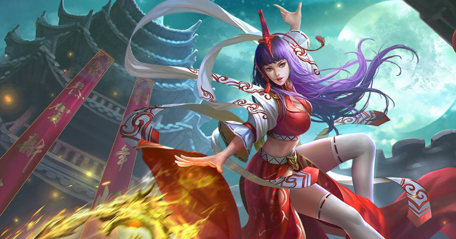 Tựa game MOBA đình đám một thời nghi vấn "tái xuất" khiến cộng đồng ngỡ ngàng
