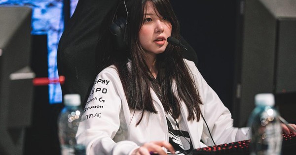 Liên Minh Huyền Thoại