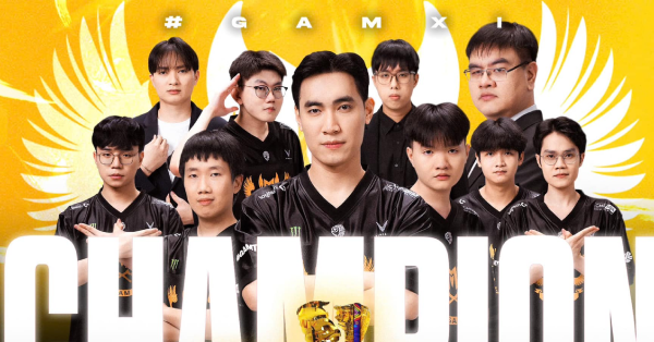 Liên Minh Huyền Thoại