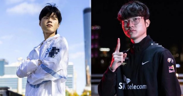 Liên Minh Huyền Thoại