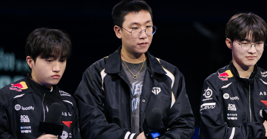 Bảng Baron gặp khó tại LCK Cup 2026 nhưng Gen.G và T1 có thể "thở phào"