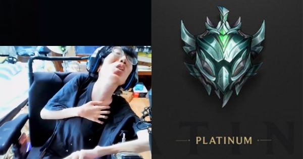 Liên Minh Huyền Thoại