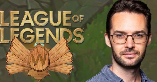 Liên Minh Huyền Thoại