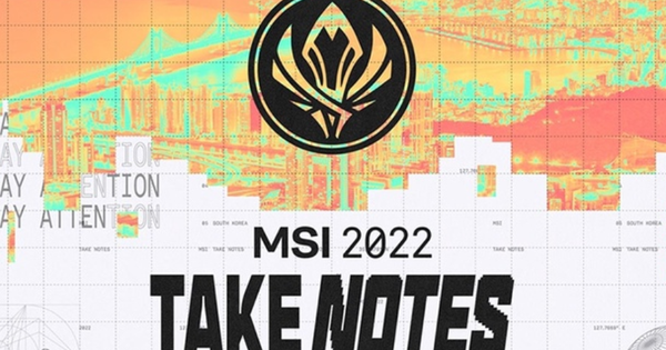 Liên Minh Huyền Thoại