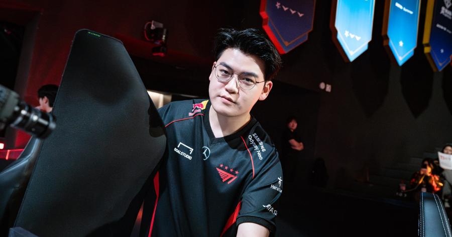 Liên Minh Huyền Thoại