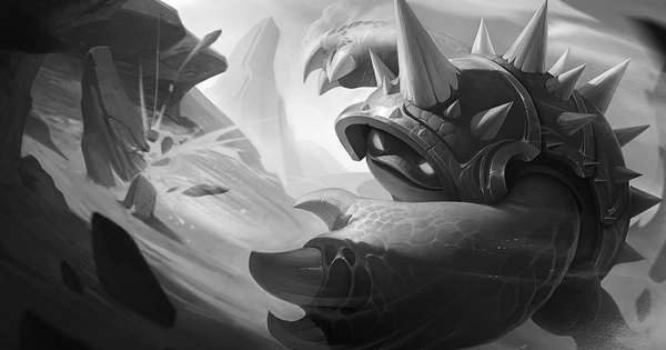 Giám đốc Đấu Trường Chân Lý khẳng định: "Rammus sẽ không bao giờ xuất hiện ở trò chơi này"