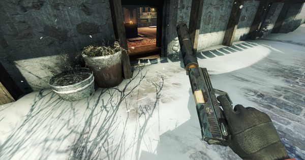 USP-S, mẫu súng lục "thiện xạ" trong CS:GO có gì đặc biệt?