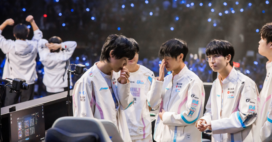 Liên Minh Huyền Thoại