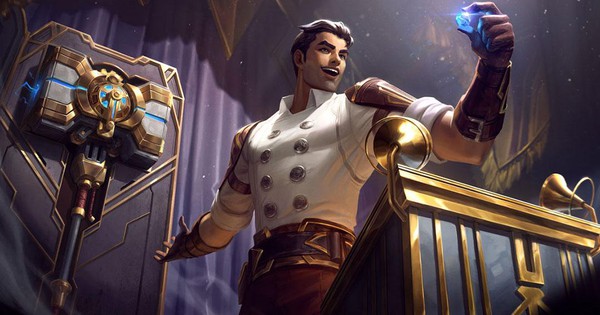 Đấu Trường Chân Lý: 3 Ấn tộc - hệ cực mạnh, leo rank cực tốt nhưng rất ít khi được game thủ lựa chọn