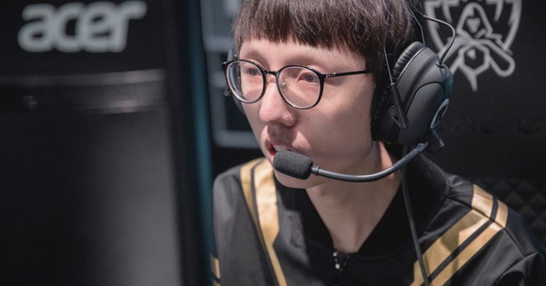 Liên Minh Huyền Thoại