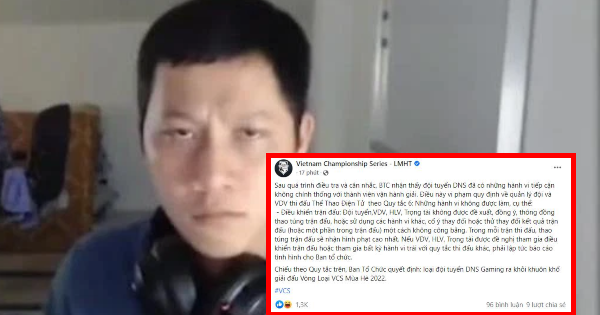 Liên Minh Huyền Thoại