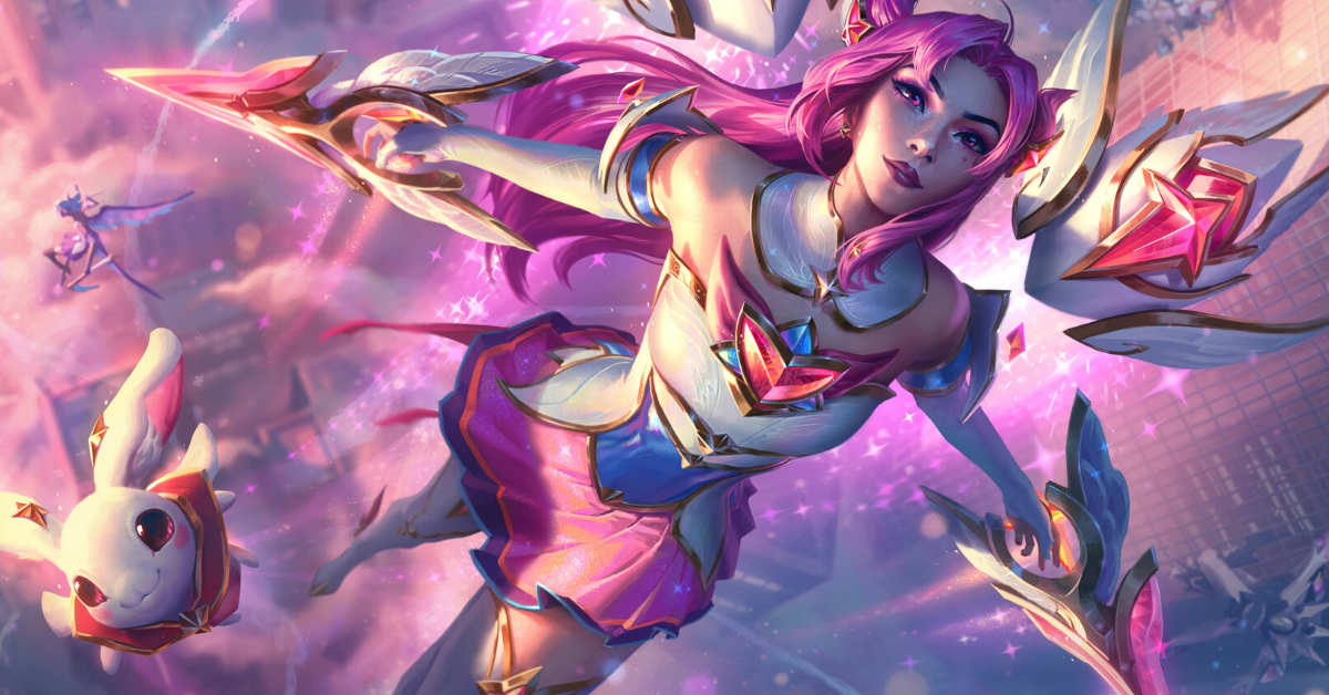 ĐTCL mùa 8.5: Top 3 tướng "tưởng mạnh nhưng yếu" người chơi cần tránh xa nếu muốn top 1