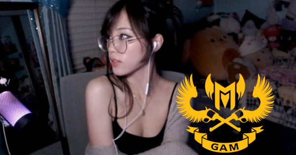 Liên Minh Huyền Thoại