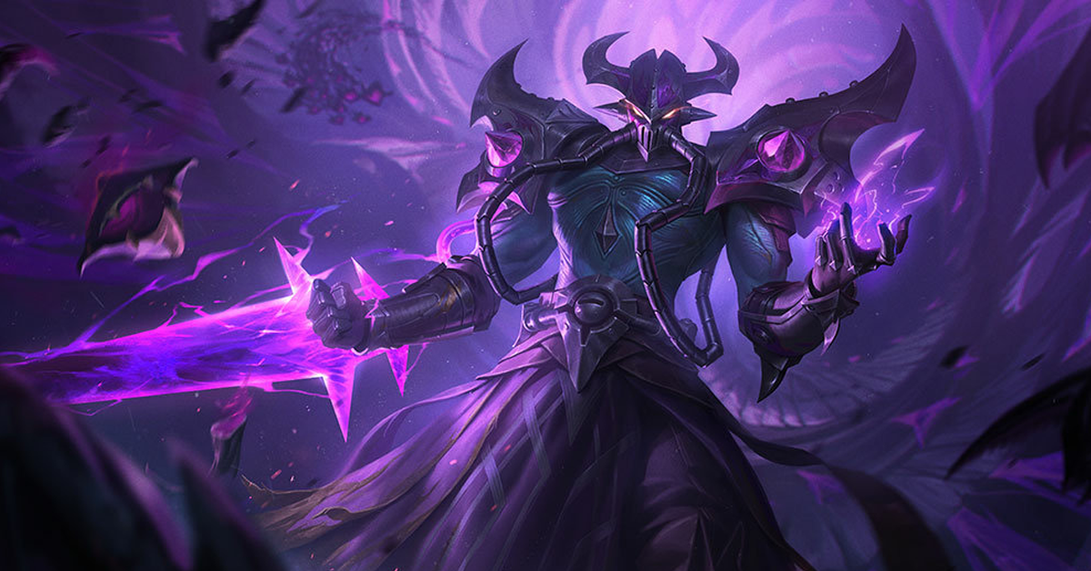 Đấu Trường Chân Lý: Riot Mortdog tiết lộ hầu hết Lõi Anh Hùng mùa 9 đều khá “phế”