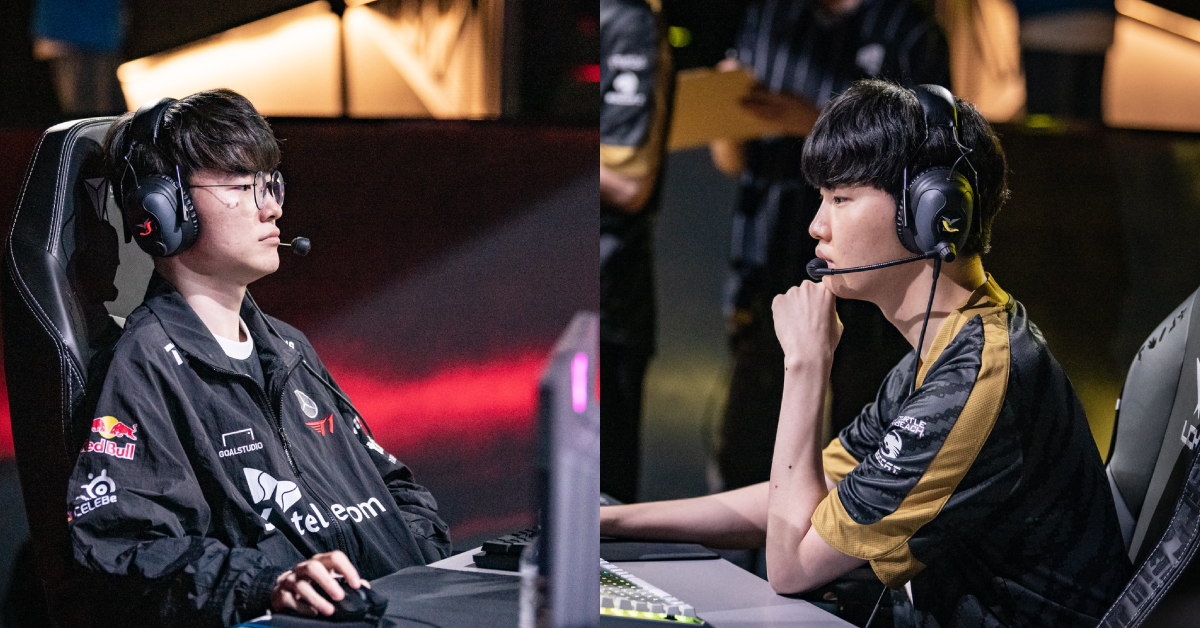 Liên Minh Huyền Thoại