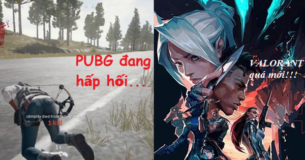 playerunknown’s battlegrounds