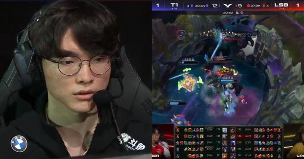 Liên Minh Huyền Thoại