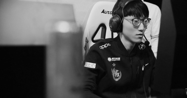 Liên Minh Huyền Thoại