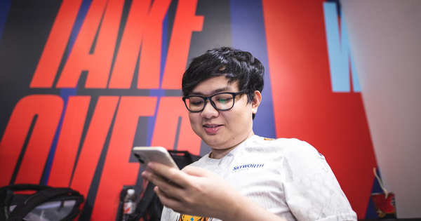 Liên Minh Huyền Thoại