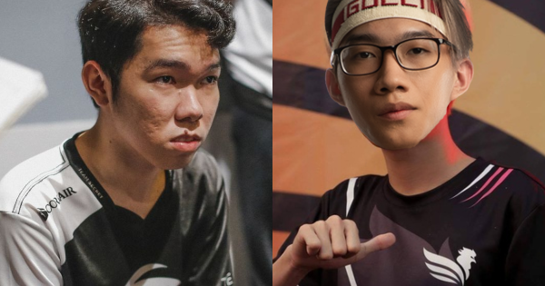 Liên Minh Huyền Thoại