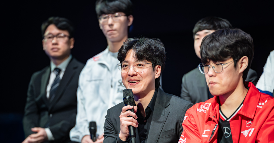 Liên Minh Huyền Thoại