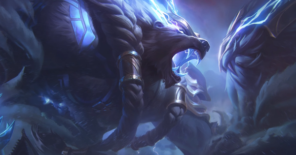 Liên Minh Huyền Thoại