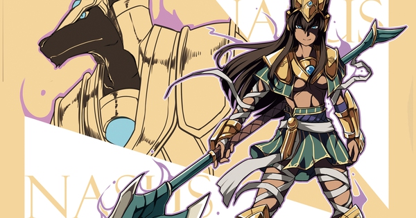 Liên Minh Huyền Thoại