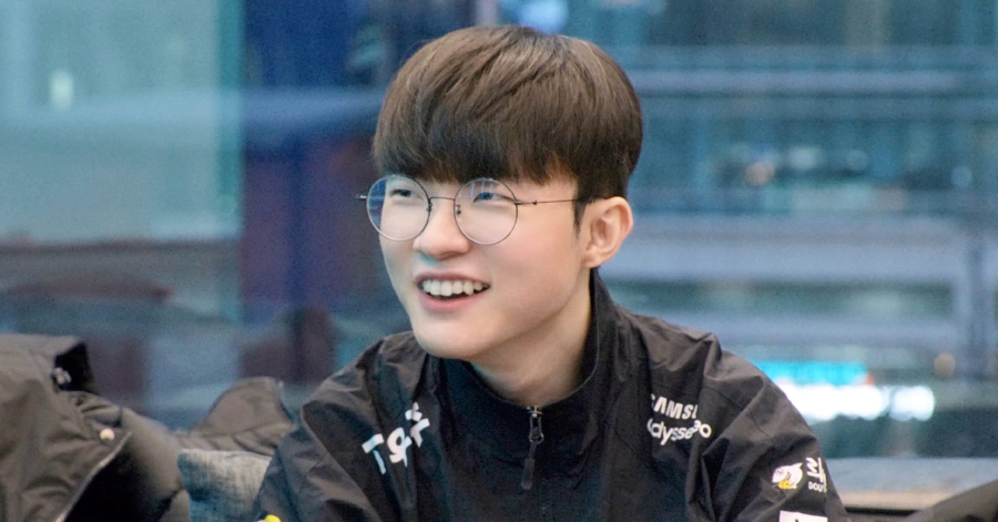 Liên Minh Huyền Thoại