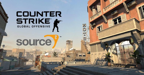 Rộ tin đồn Source 2 chuẩn bị được ra mắt và những thay đổi mà nó mang tới cho CS:GO