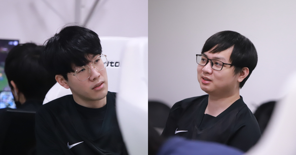 Liên Minh Huyền Thoại