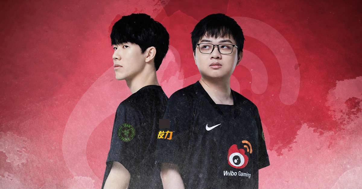 Liên Minh Huyền Thoại