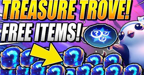 Đấu Trường Chân Lý: Bí quyết làm chủ 2 thiên hà mới của Thách Đấu - 'Đừng bao giờ roll ở Đảo Kho Báu'