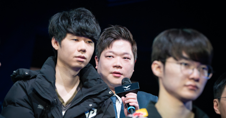 Liên Minh Huyền Thoại