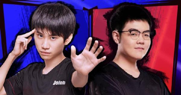 Liên Minh Huyền Thoại