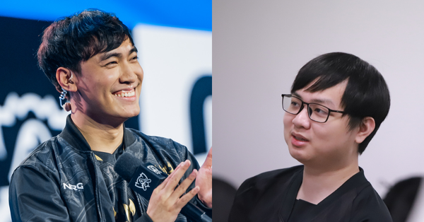 Liên Minh Huyền Thoại