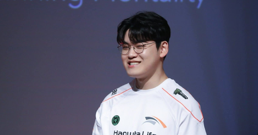 T1 tiếp tục là cái tên được nhắc đến nhiều nhất tại KeSPA Cup 2025 theo cách đặc biệt