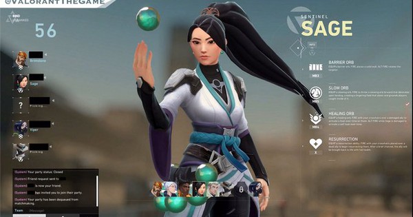 Rò rỉ hình ảnh gameplay Project A - Game bắn súng chính chủ Riot, càng nhìn càng giống Overwatch, lấy tên là Valorant