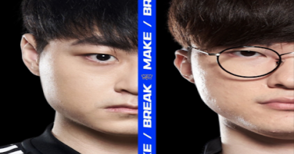 Liên Minh Huyền Thoại