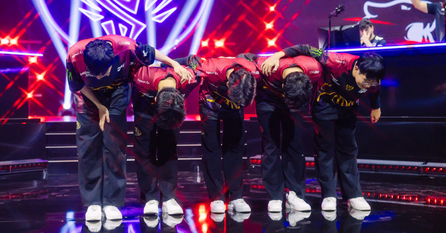 Trận thắng đầu tay của GAM tại MSI 2025 cũng chỉ ra một vấn đề nghiêm trọng