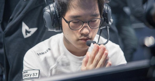 Liên Minh Huyền Thoại