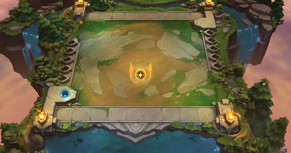 Đấu Trường Chân Lý: Lối chơi "eco trắng" đang khiến game thủ "dậm chân tại chỗ" ở hell Elo