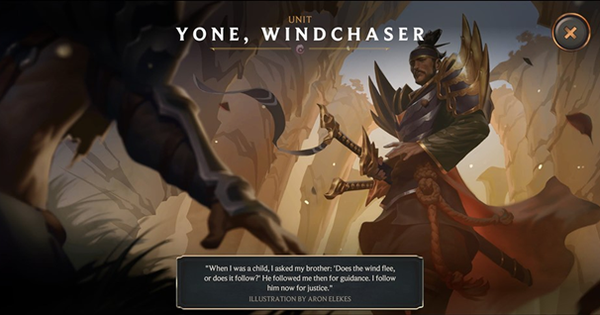 Liên Minh Huyền Thoại