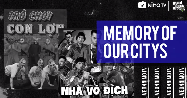 Nhìn lại hành trình năm 2021 của Mixi City: Thành công rực rỡ và không thể thiếu "người bạn" cực kỳ quan trọng này