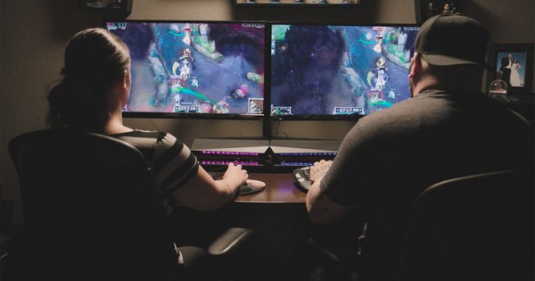 Liên Minh Huyền Thoại